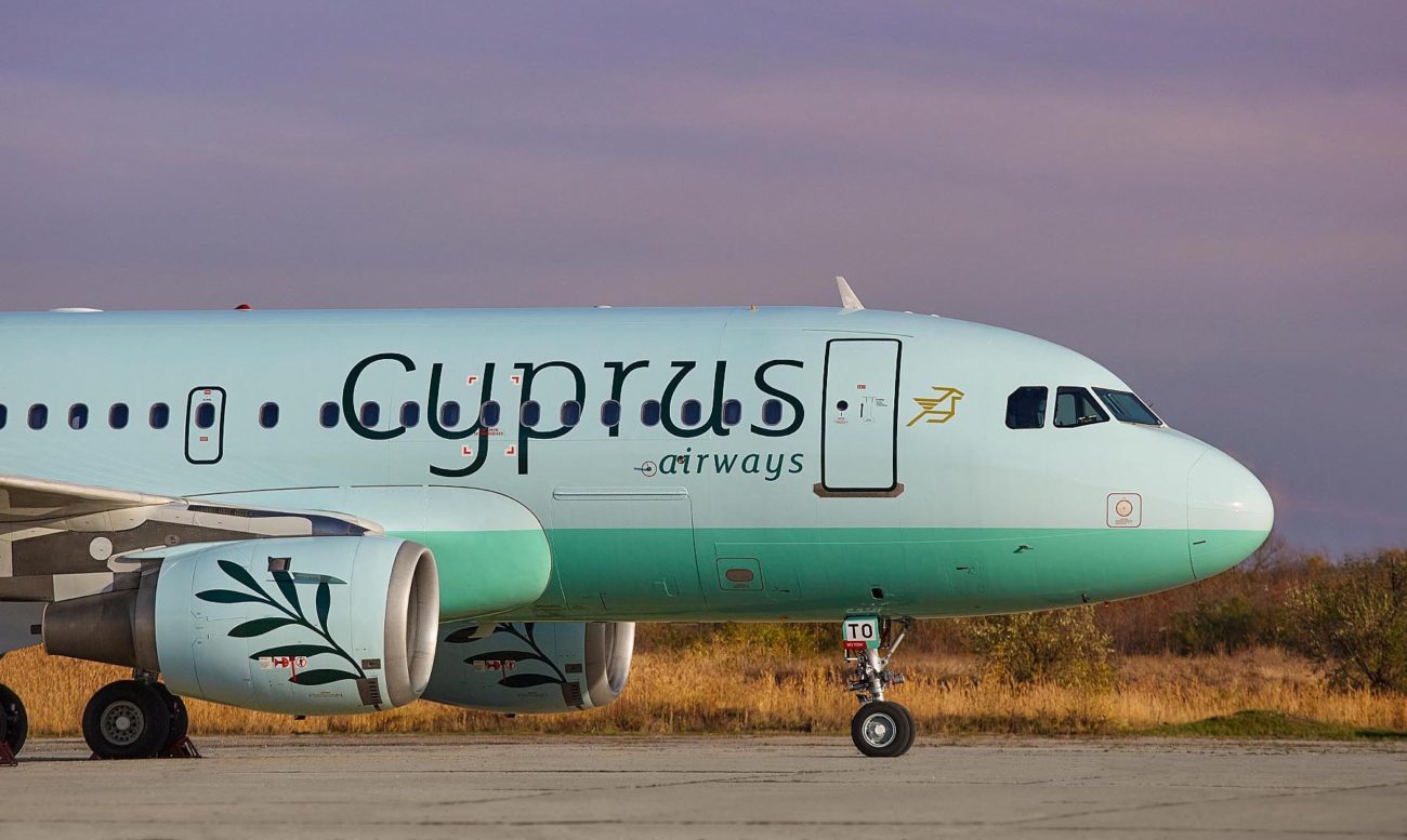 Αποτέλεσμα εικόνας για Cyprus Airways announces new baggage policy and fare reduction for Basic fare tickets