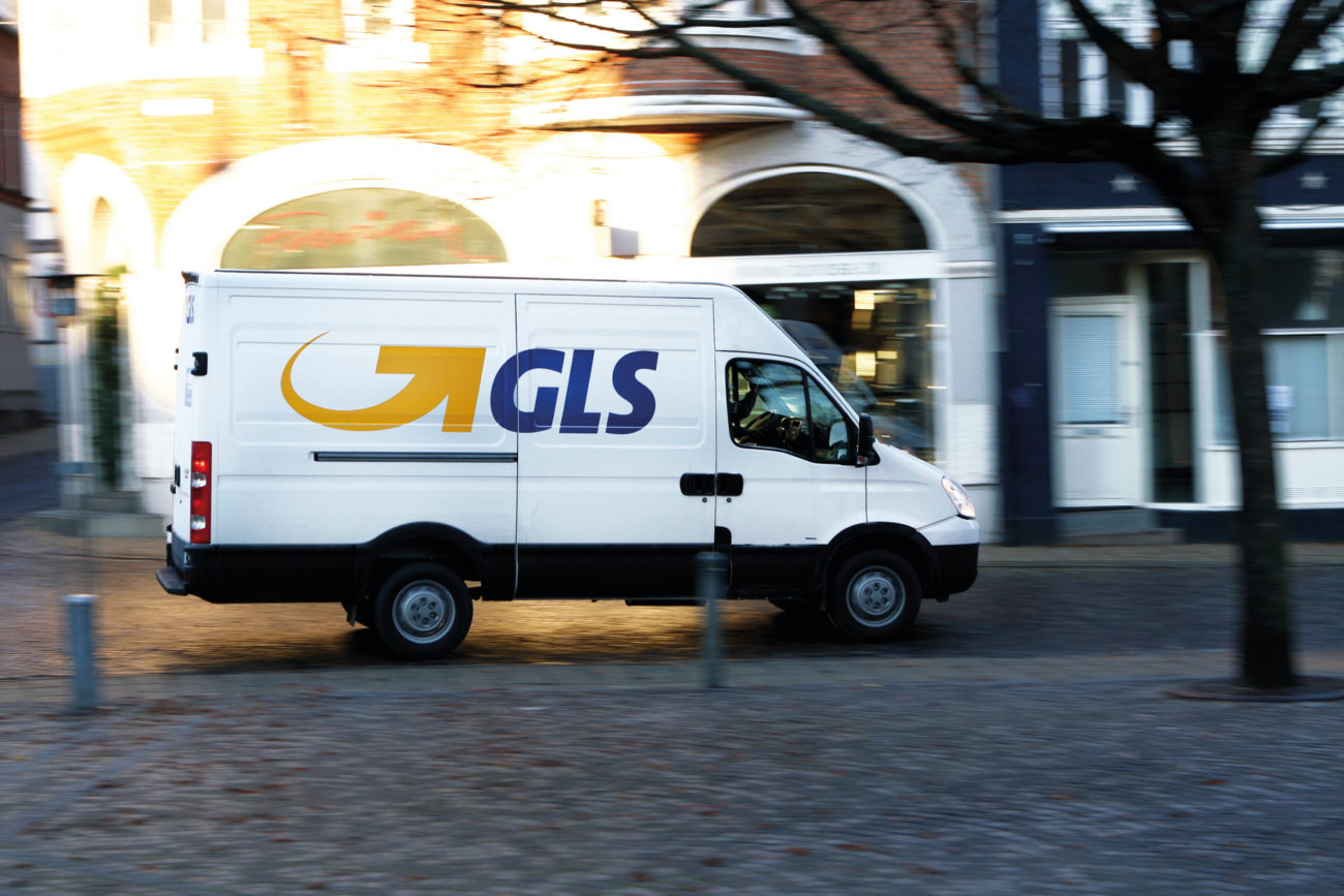 gls-france-tests-eco-evening-deliveries-in-paris-metaforespress