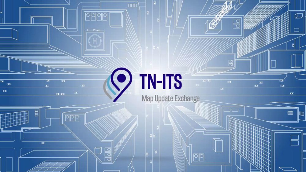 TN-ITS Success Stories Webinar - ERTICO Newsroom